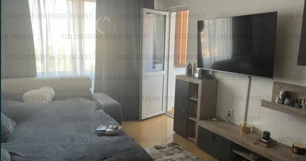 Apartament 3 camere, decomandat - zona Vlahuta