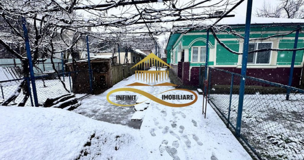 De vanzare casa Filipesti Bacau