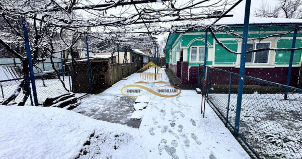 De vanzare casa Filipesti Bacau