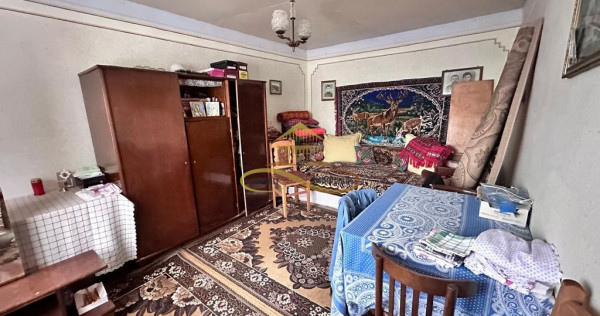 De vanzare casa Filipesti Bacau