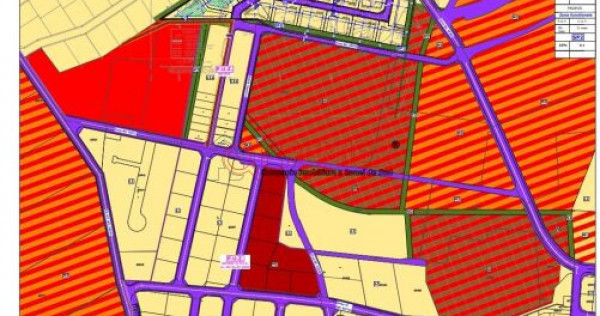 Green City - 1 Decembrie teren 20000mp