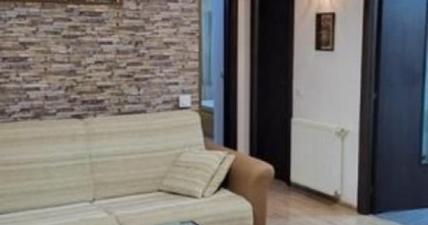 Apartament 3 camere in vila + terasa 40 mp, zona Sebastian/1