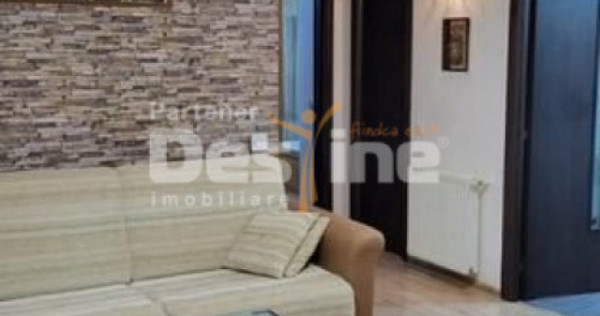 Apartament 3 camere in vila + terasa 40 mp, zona Sebastian/1