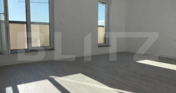 Apartament 2 camere, 47.68 mp, zona Libertatii