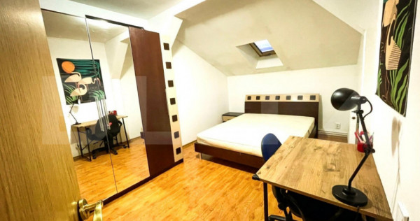 Apartament de vanzare, 3 camere, BD-ul Garii