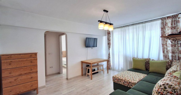 De Vanzare Apartament 2 camere