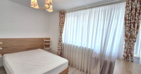 De Vanzare Apartament 2 camere metrou Obor