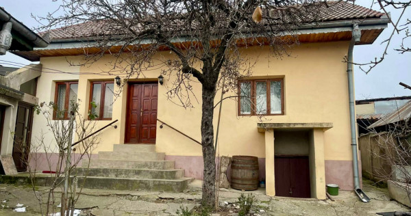 Casă Simian, Mehedinti