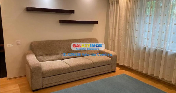 Apartament 2 Camere Berceni - Uioara