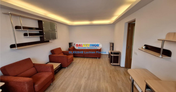 Apartament 2 camere, decomandat I Tineretului - Piscului