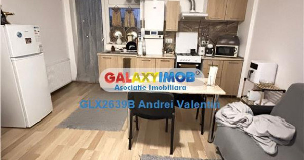 Apartament 2 Cam Bloc Nou - Berceni - Dimitrie Leonida