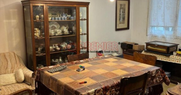 Brancoveanu - Nitu Vasile apartament 4 camere