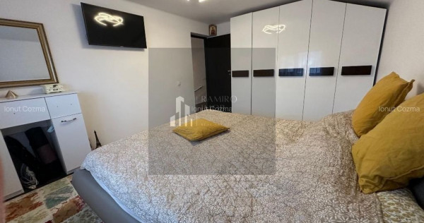 VILA MOBILATA SI UTILATA