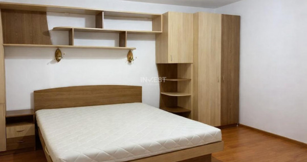 Apartament 2 camere Nicolina 57 MP &ndash; Clopotari - Mobilat &