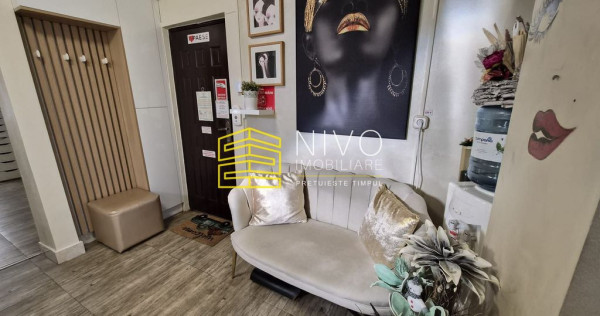 Spațiu comercial &ndash; Tg. Mureș &ndash; Tudor &ndash; Pandurilor