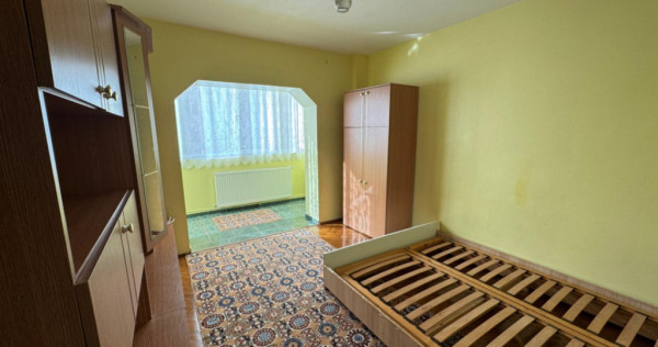 Apartament 2 camere -Racadau | Orientare Sud-Est