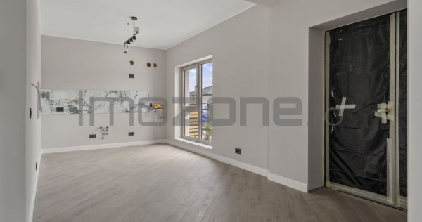 VILA INDIVIDUALA | 4 CAMERE | 2 PARCARI | MUTARE IMEDIATA...