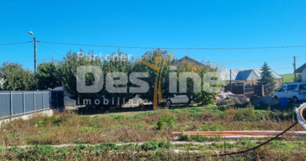 TEREN DE VANZARE IN CALARASI