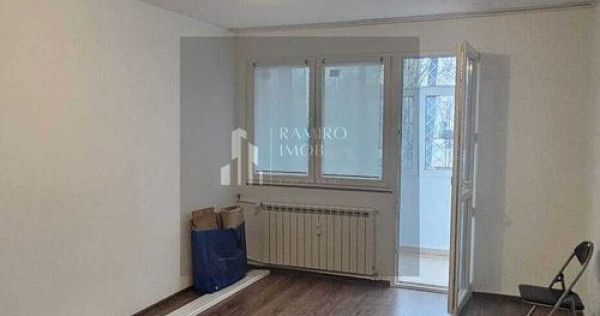 Garsoniera 44 mp Parc IOR, sector 3 mobilat complet