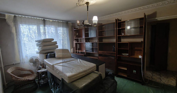 Apartament 3 camere, Zona 1 Decembrie 1918, Titan