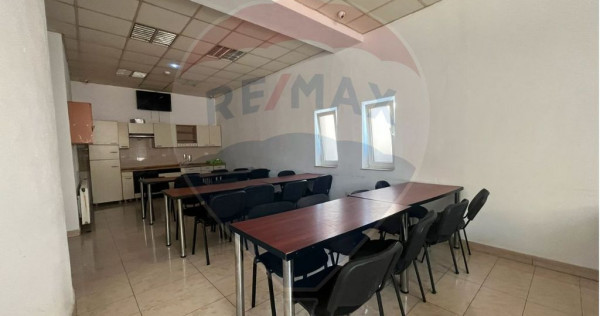 Camere de &icirc;nchiriat pentru angajați &ndash; utilități incluse