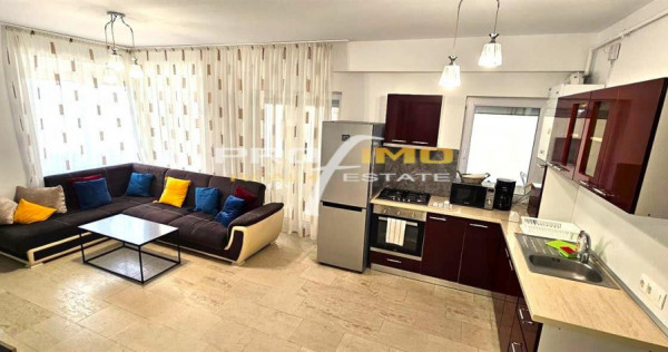 OPORTUNITATE Apartament 3 camere la cc.50m.de Plaja Mamaia N