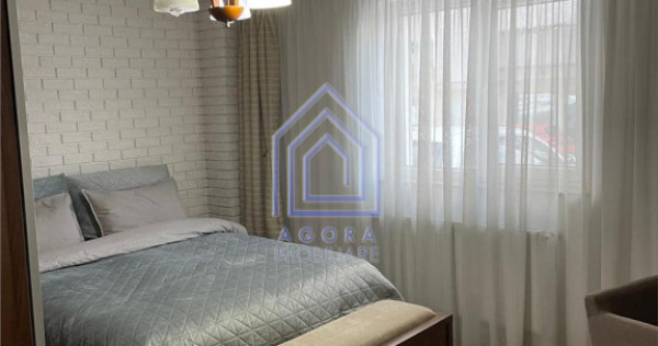 Apartament 2 Camere | 68 mp | Parter | George Enescu