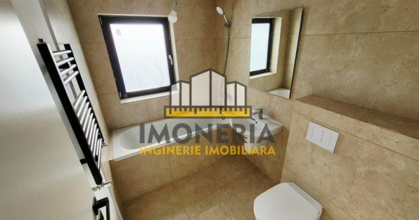 Casa finalizata-comision 0%-Titan/Trapezului-pompa caldura-i