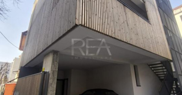 Apartament 4 camere, zona Dorobanti