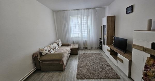 Garsoniera,parter,zona Progresu