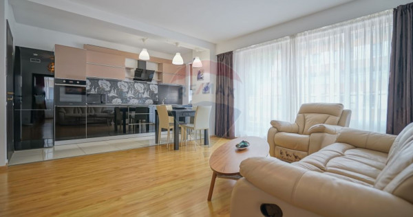 COMISION 0%! DOUA CAMERE OPEN SPACE TOTAL MOBILAT | DRUMU...