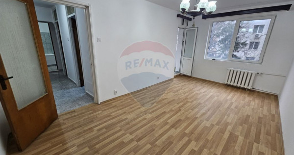 Apartament cu 2 camere de &icirc;nchiriat &icirc;n zona Gorjului | ...