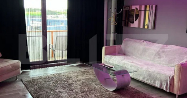 Apartament 1 camera ,38 mp , zona VIVO!!!!!!