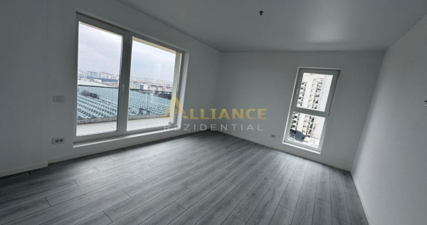 Vand apartament 2 camere decomandat Sector 4 langa Parcul Tu