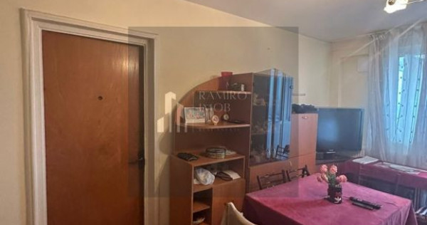 APARTAMENT 2 CAMERE, BERCENI, GIURGIULUI/LUICA