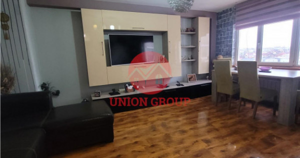 Duplex cu 4 Camere Pozitionat Excelen - Zona Trocadero