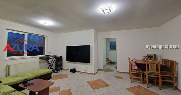 AZURA Imobiliare - Casa la cheie Mosoaia - pret de aparta...