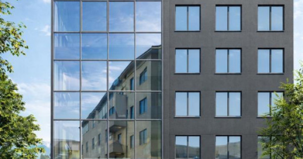 Cladire de inchiriat in zona Floreasca/Dorobanti