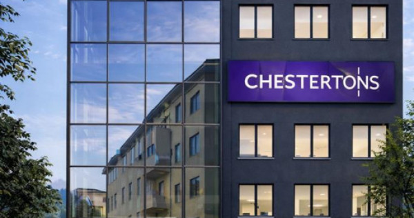 Cladire de inchiriat in zona Floreasca/Dorobanti