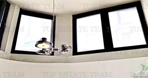 Vila de &icirc;nchiriat cu 6 camere ultracentral Piata Victoriei