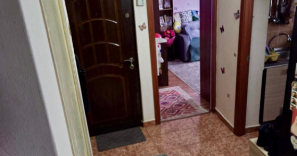 Apartament 2 camere | Zona Dacia | Decomandat