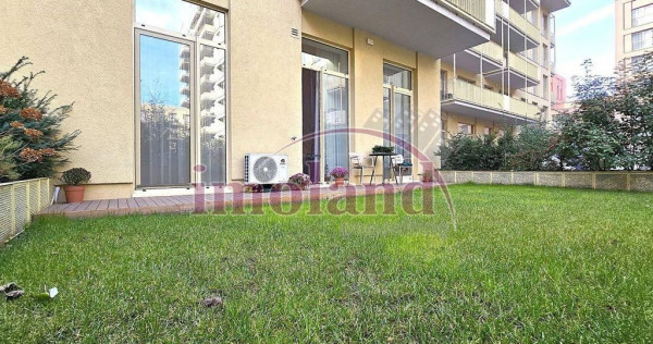 Vanzare - apartament 2 camere-mobilat+utilat - Bucurestii...