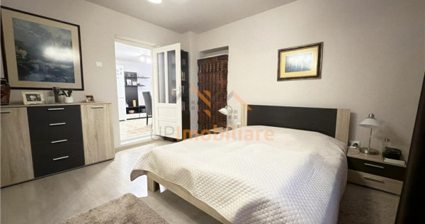 CASA INDIVITUALA | ACCES AUTO | TEREN 172 MP | ZONA DEALURI