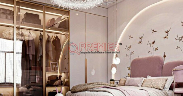 3 camere spațios, aproape de Metrou Apărătorii Patriei,