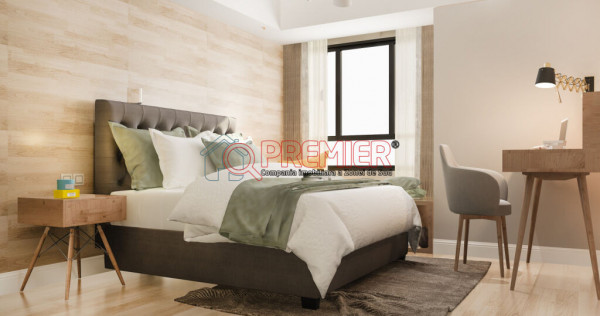 SECTOR 4 - Grand Arena - 2 Camere - SUPER