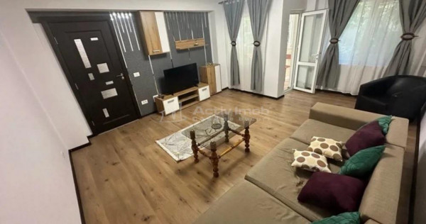 2 Camere, Piata Sudului, 10 min Metrou