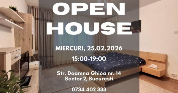 De Vanzare Garsoniera zona Colentina