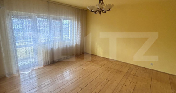 Apartament 2 camere, 55.20 mp, zona Steaua