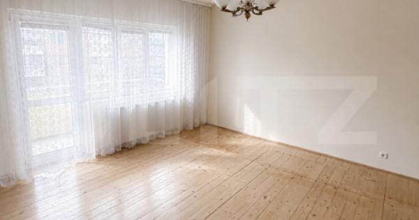 Apartament 2 camere, 55.20 mp, zona Steaua