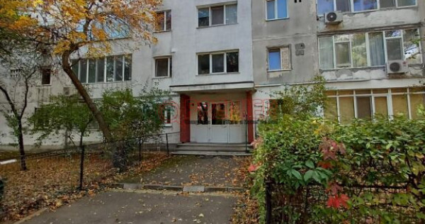 Emil Racoviță &ndash; Aleea Terasei | Apartament 3 camere